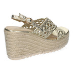 Sandalias mujer Cyrena