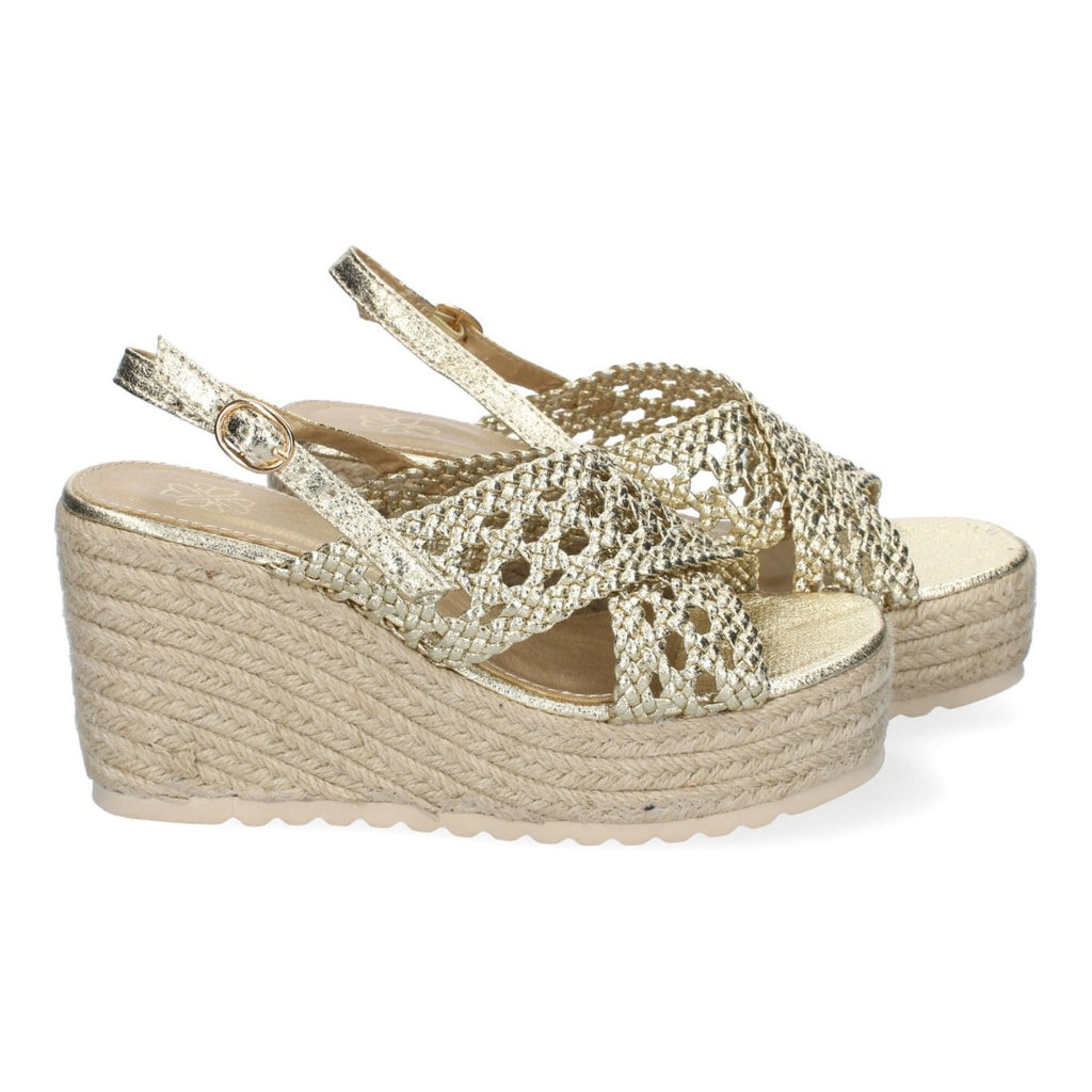Sandalias mujer Cyrena