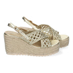 Sandalias mujer Cyrena