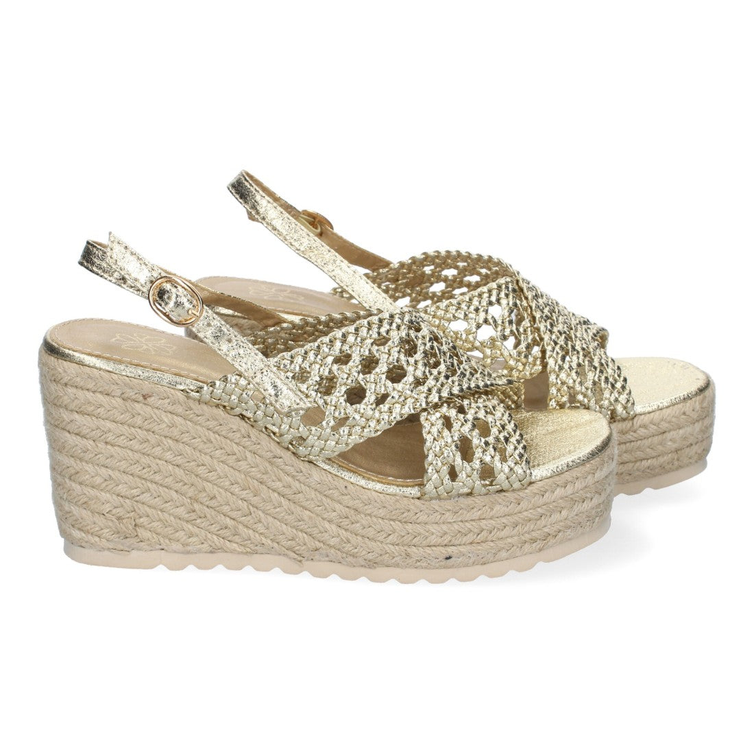 Sandalias mujer Cyrena