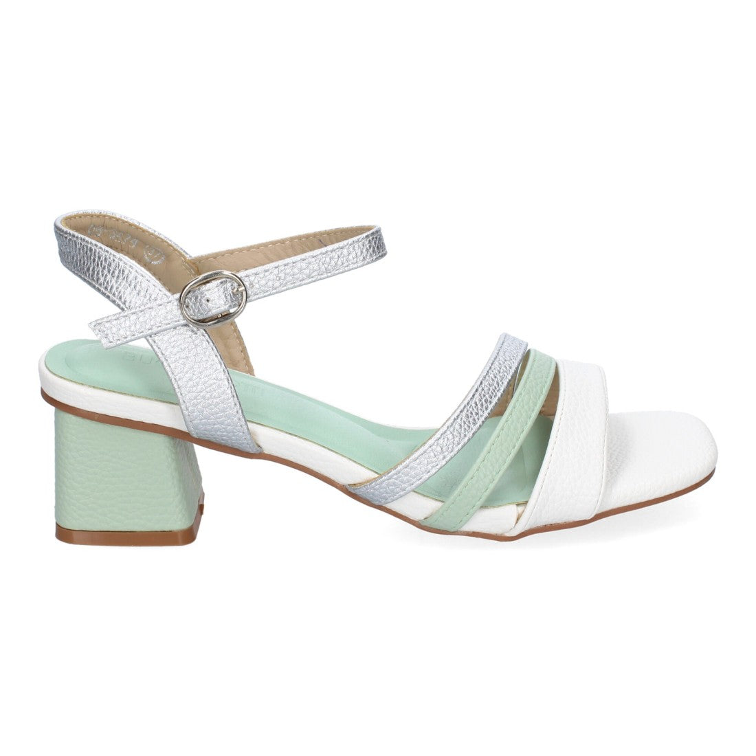 Sandalias mujer Cyrena