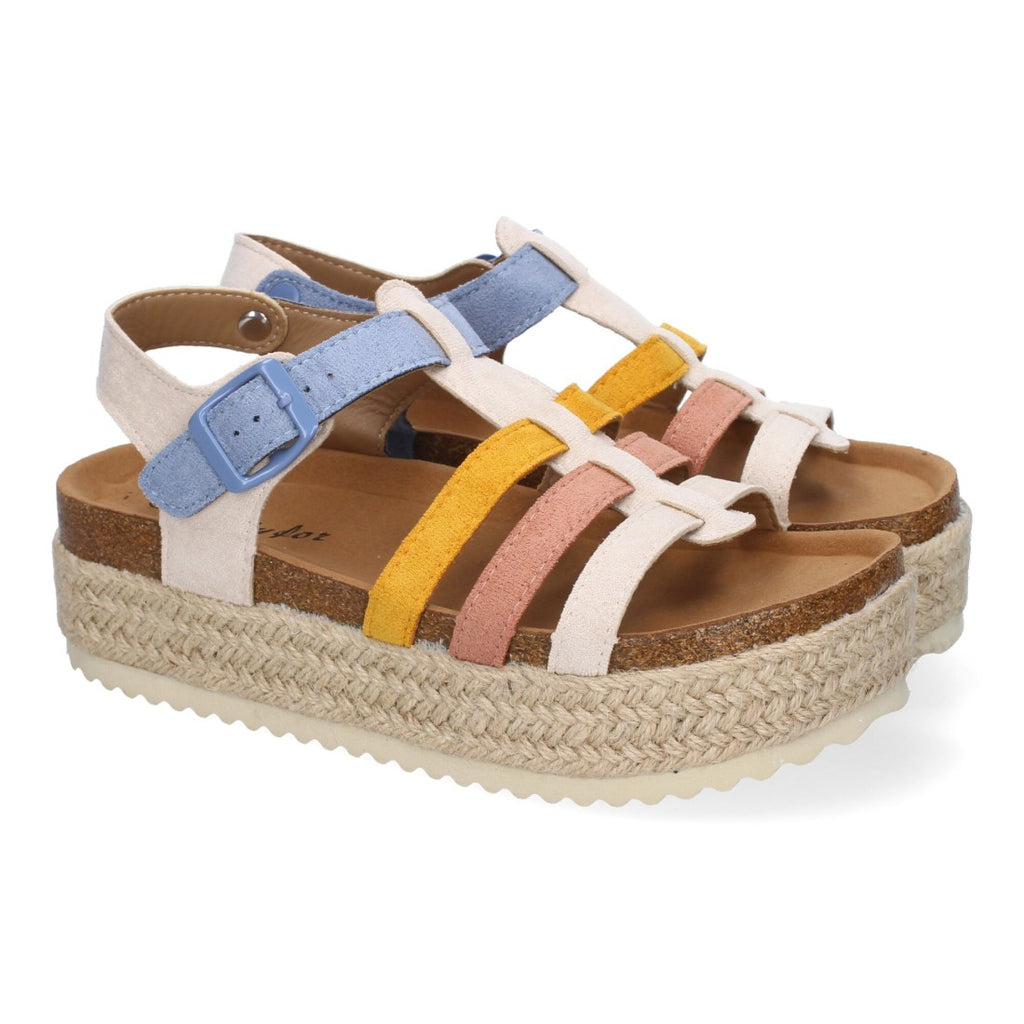 Sandalias mujer Cyrena