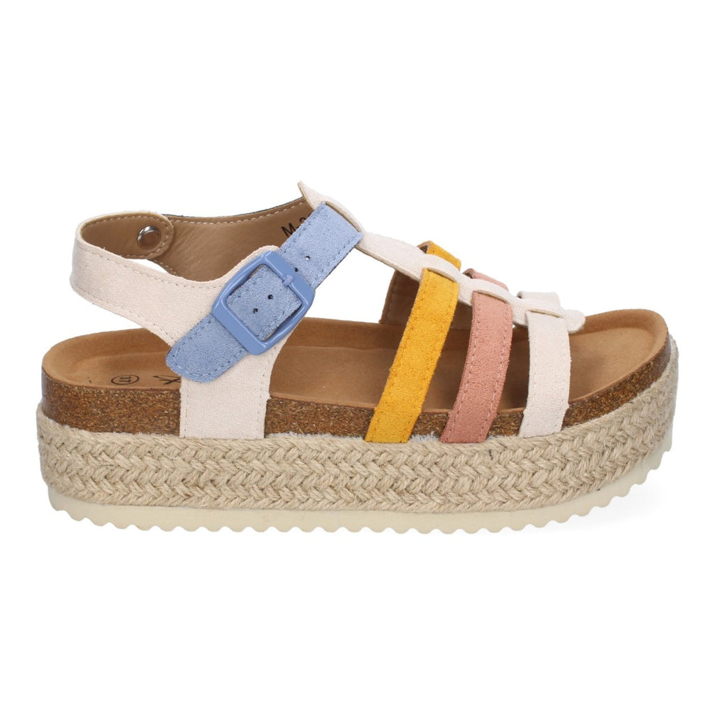 Sandalias mujer Cyrena