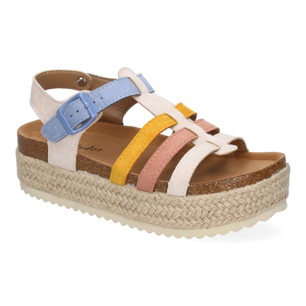 Sandalias mujer Cyrena