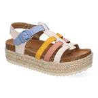 Sandalias mujer Cyrena