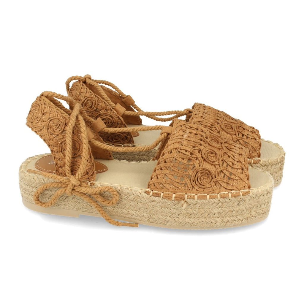 Sandalias mujer Cyrena