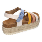 Sandalias mujer Cyrena