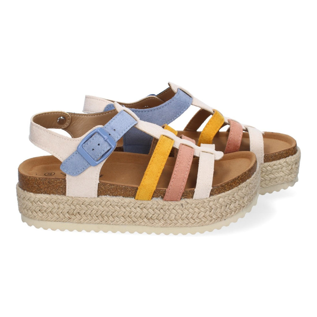 Sandalias mujer Cyrena
