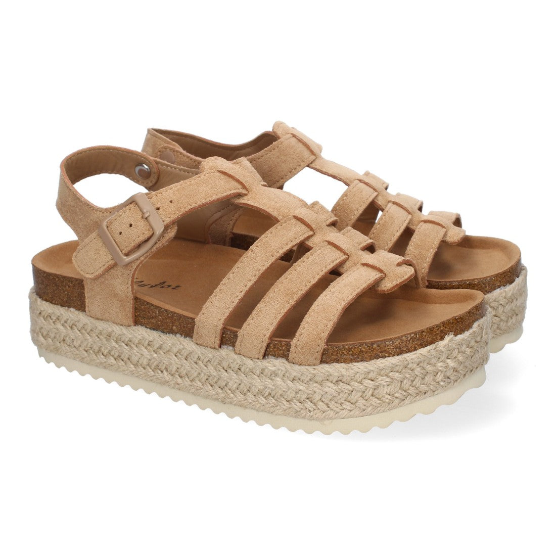 Sandalias mujer Cyrena