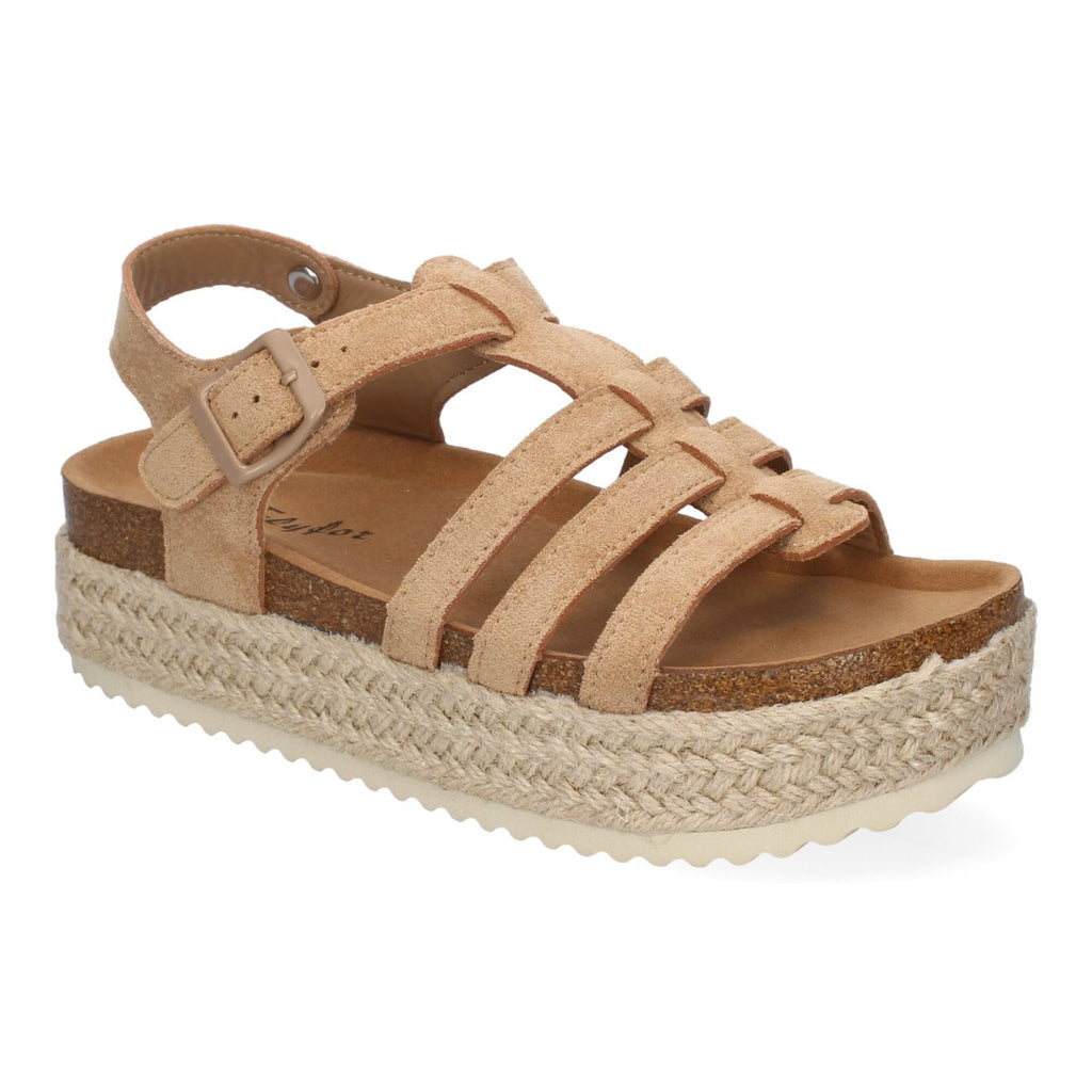 Sandalias mujer Cyrena