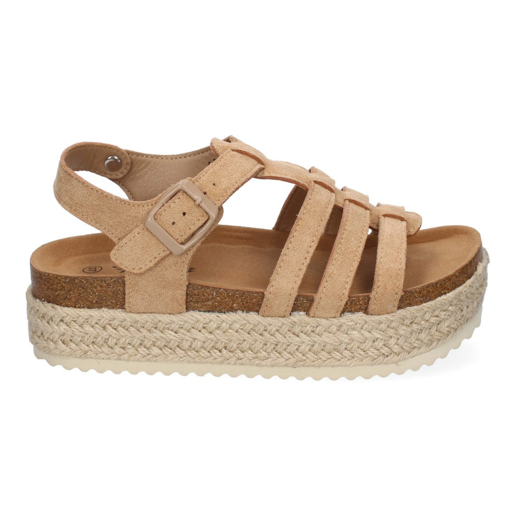 Sandalias mujer Cyrena