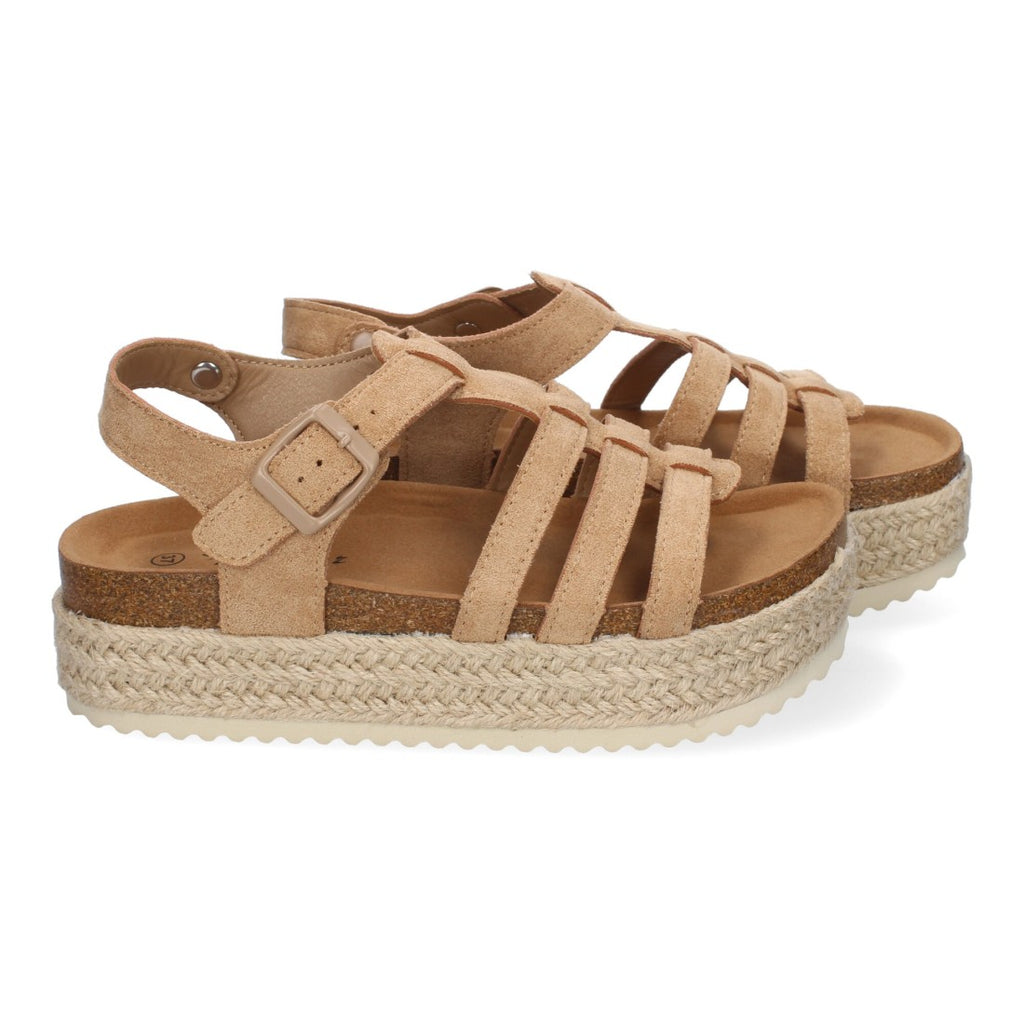 Sandalias mujer Cyrena