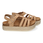Sandalias mujer Cyrena