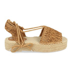 Sandalias mujer Cyrena