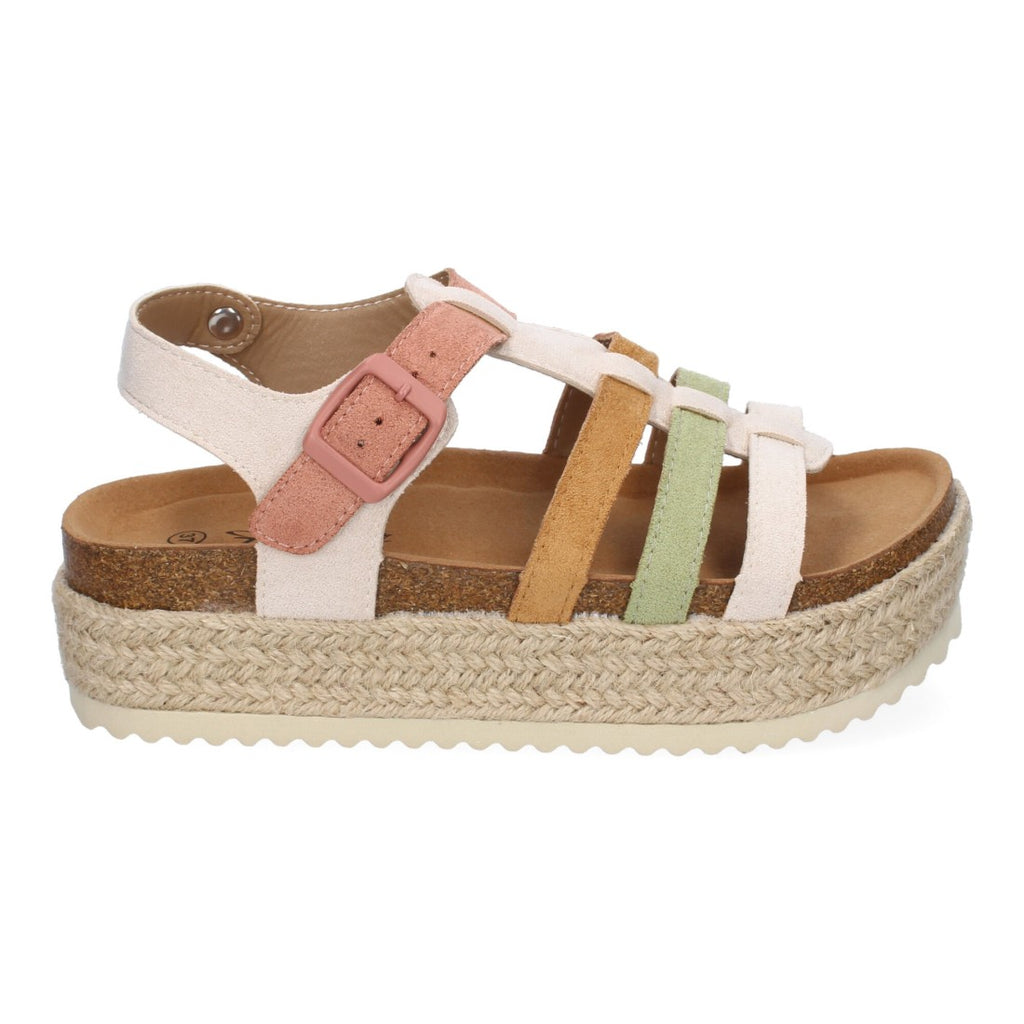 Sandalias mujer Cyrena