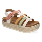Sandalias mujer Cyrena