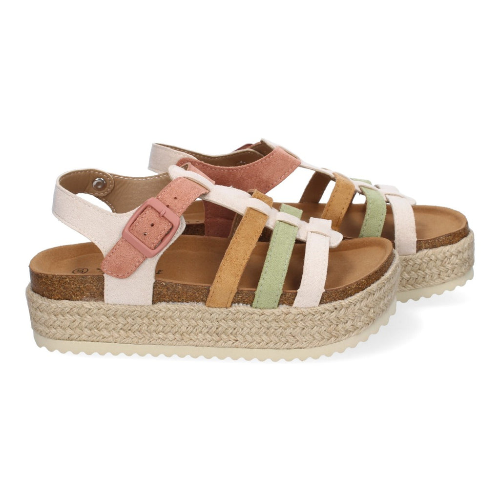 Sandalias mujer Cyrena