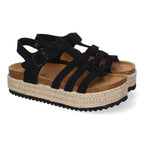 Sandalias mujer Cyrena