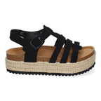Sandalias mujer Cyrena