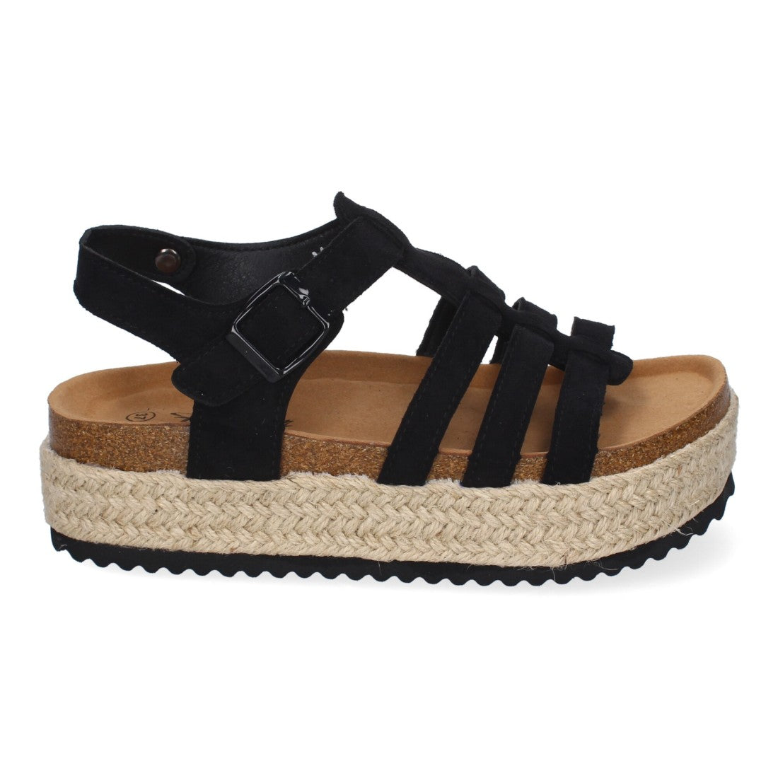 Sandalias mujer Cyrena