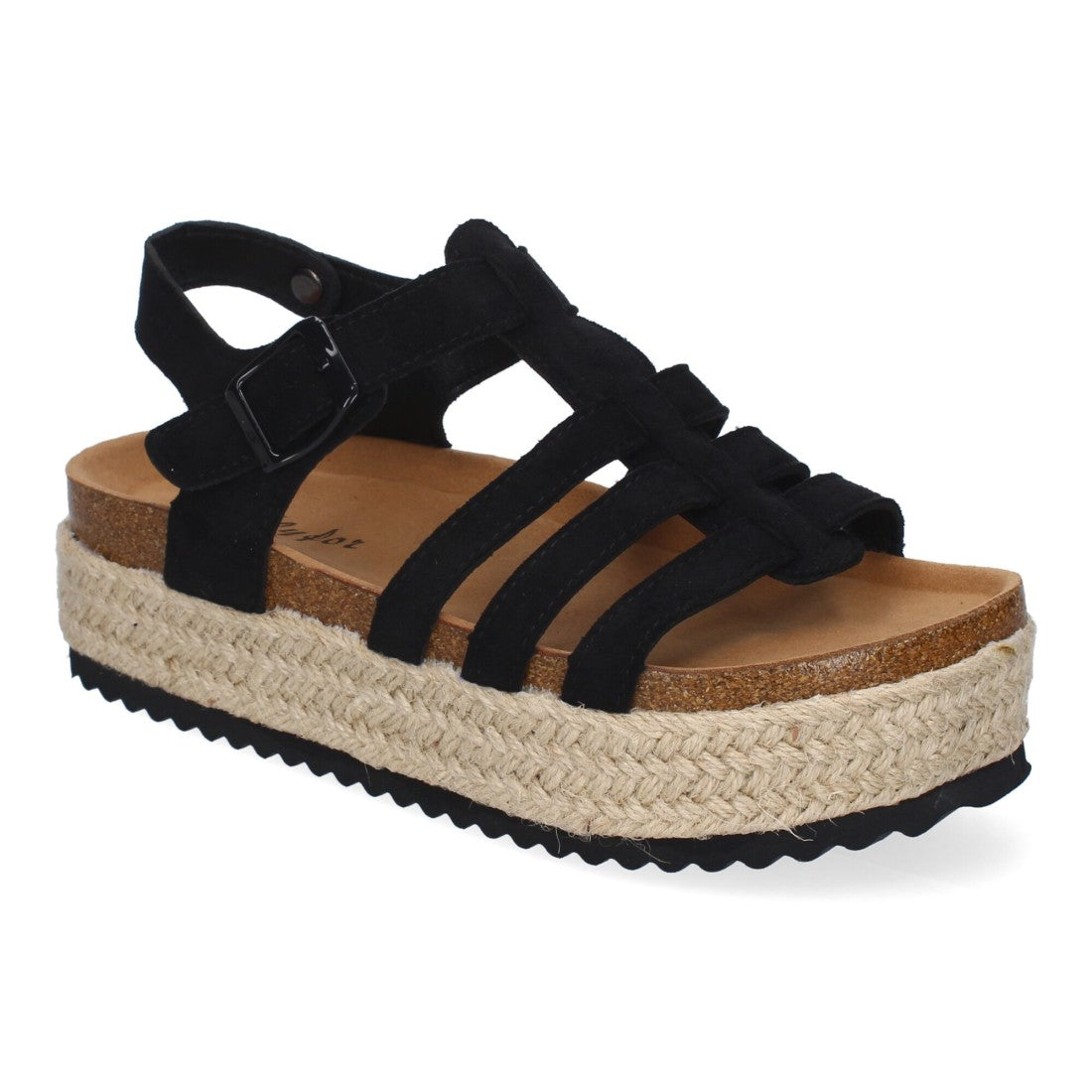 Sandalias mujer Cyrena