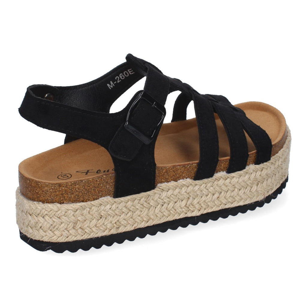 Sandalias mujer Cyrena