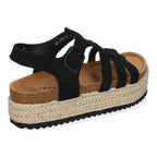 Sandalias mujer Cyrena