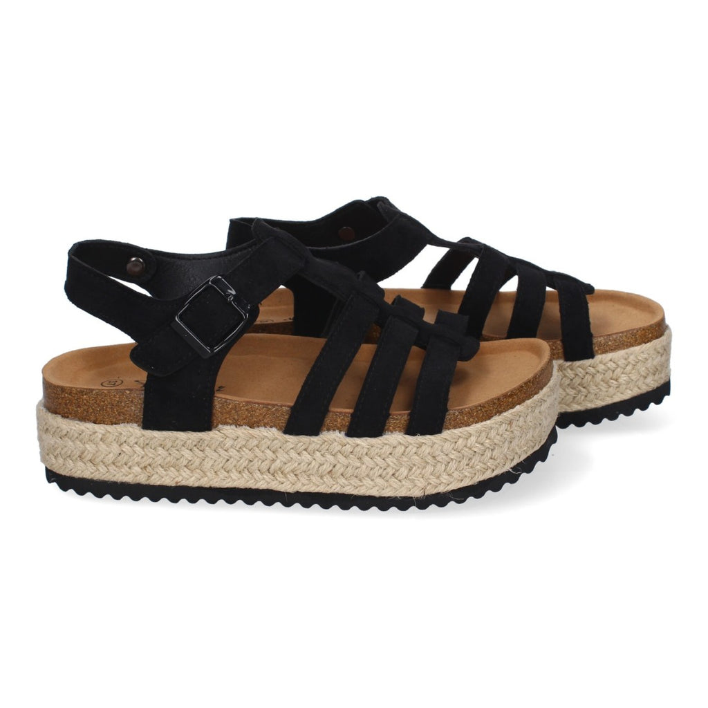 Sandalias mujer Cyrena
