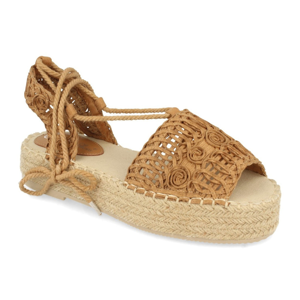 Sandalias mujer Cyrena