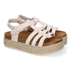 Sandalias mujer Cyrena
