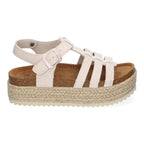 Sandalias mujer Cyrena