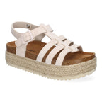 Sandalias mujer Cyrena