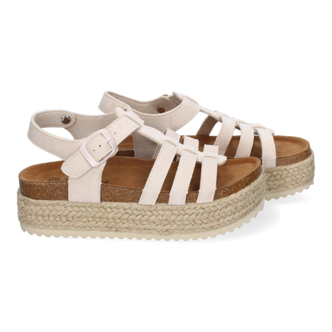 Sandalias mujer Cyrena