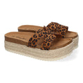 Sandalias mujer Cyrena