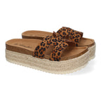 Sandalias mujer Cyrena