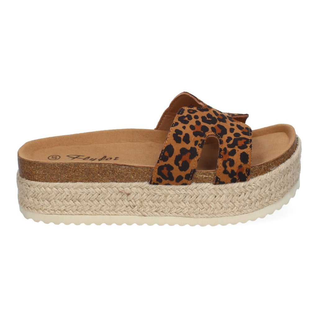 Sandalias mujer Cyrena