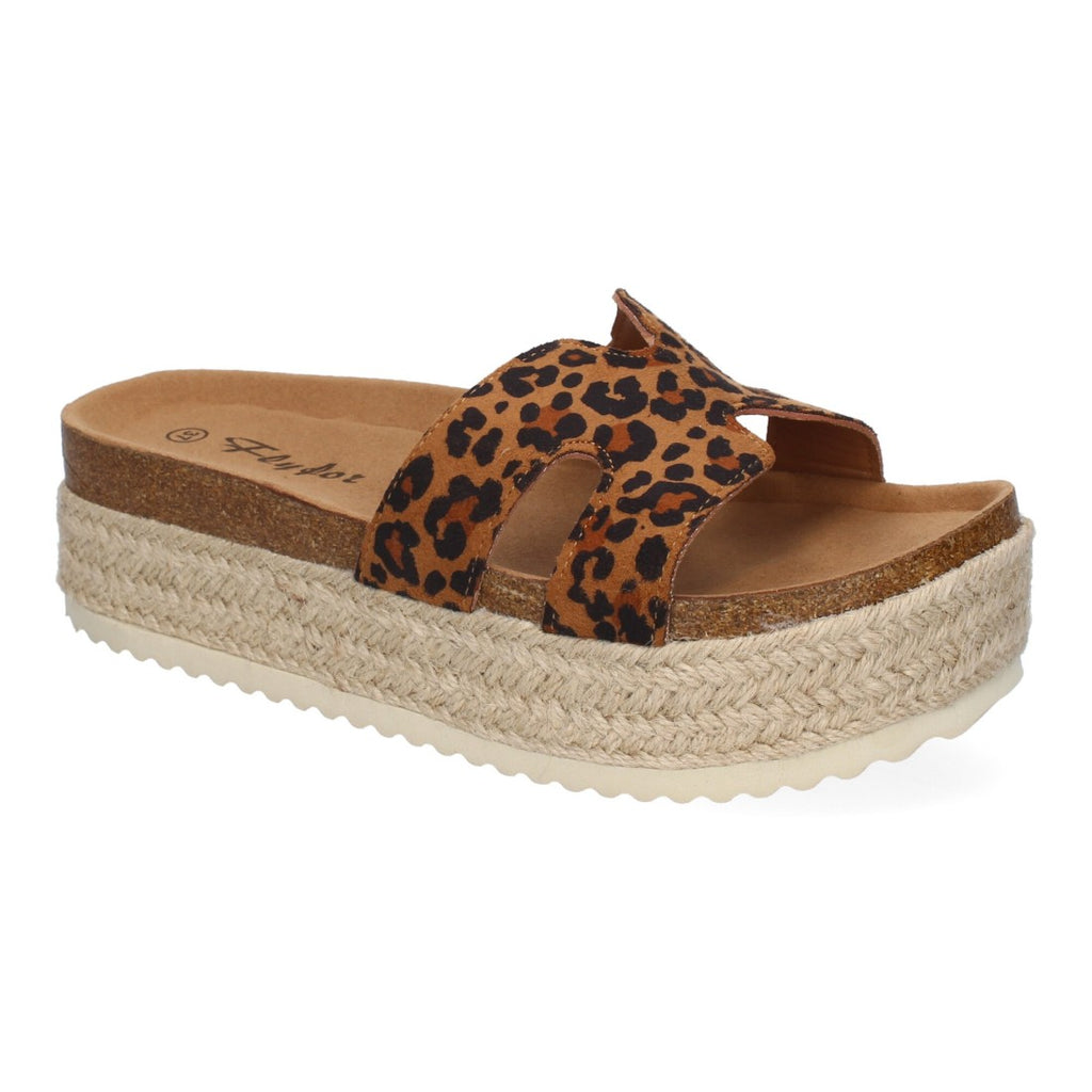 Sandalias mujer Cyrena