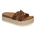 Sandalias mujer Cyrena