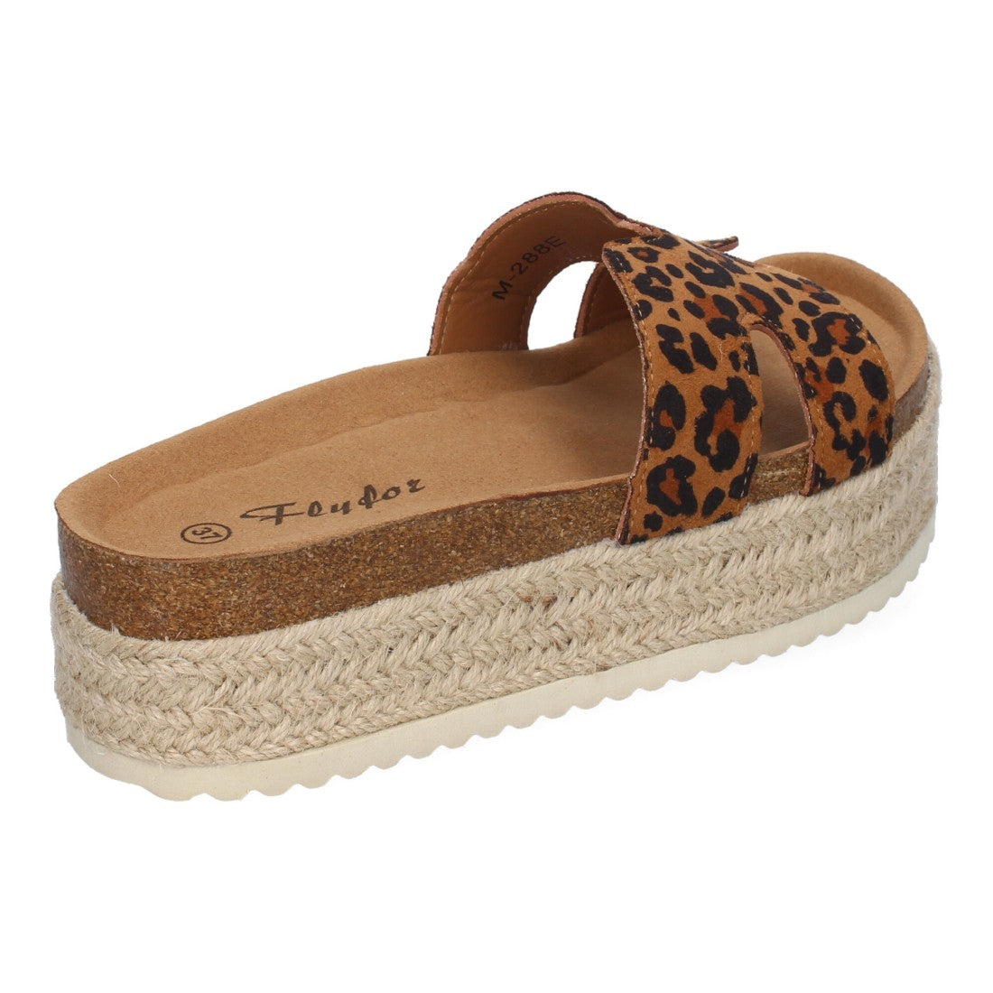 Sandalias mujer Cyrena