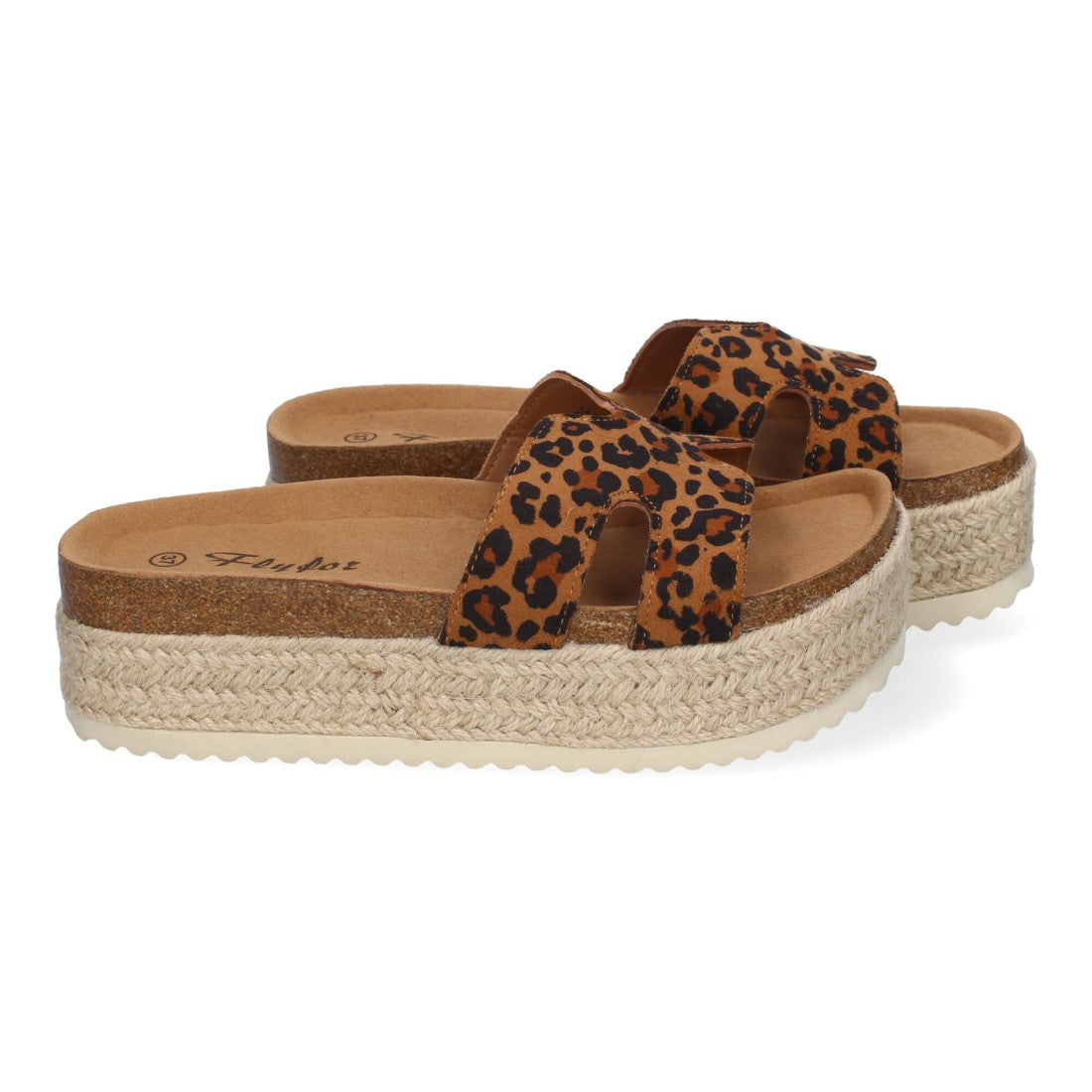 Sandalias mujer Cyrena