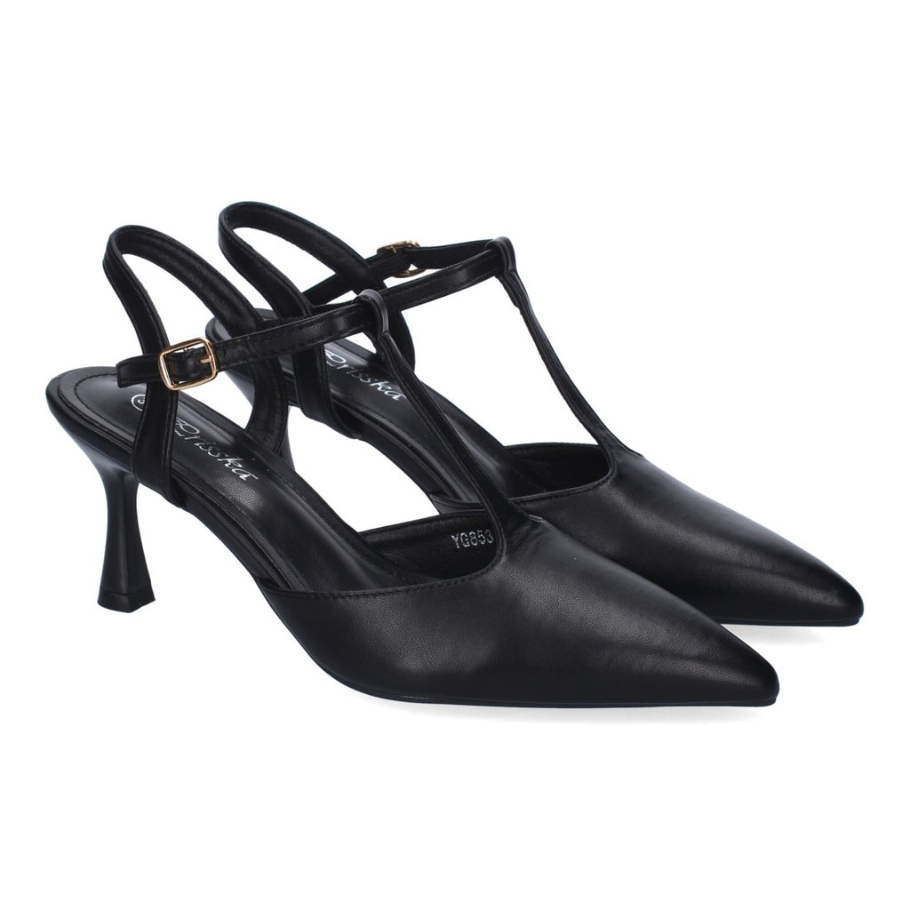 Zapatos de tacón