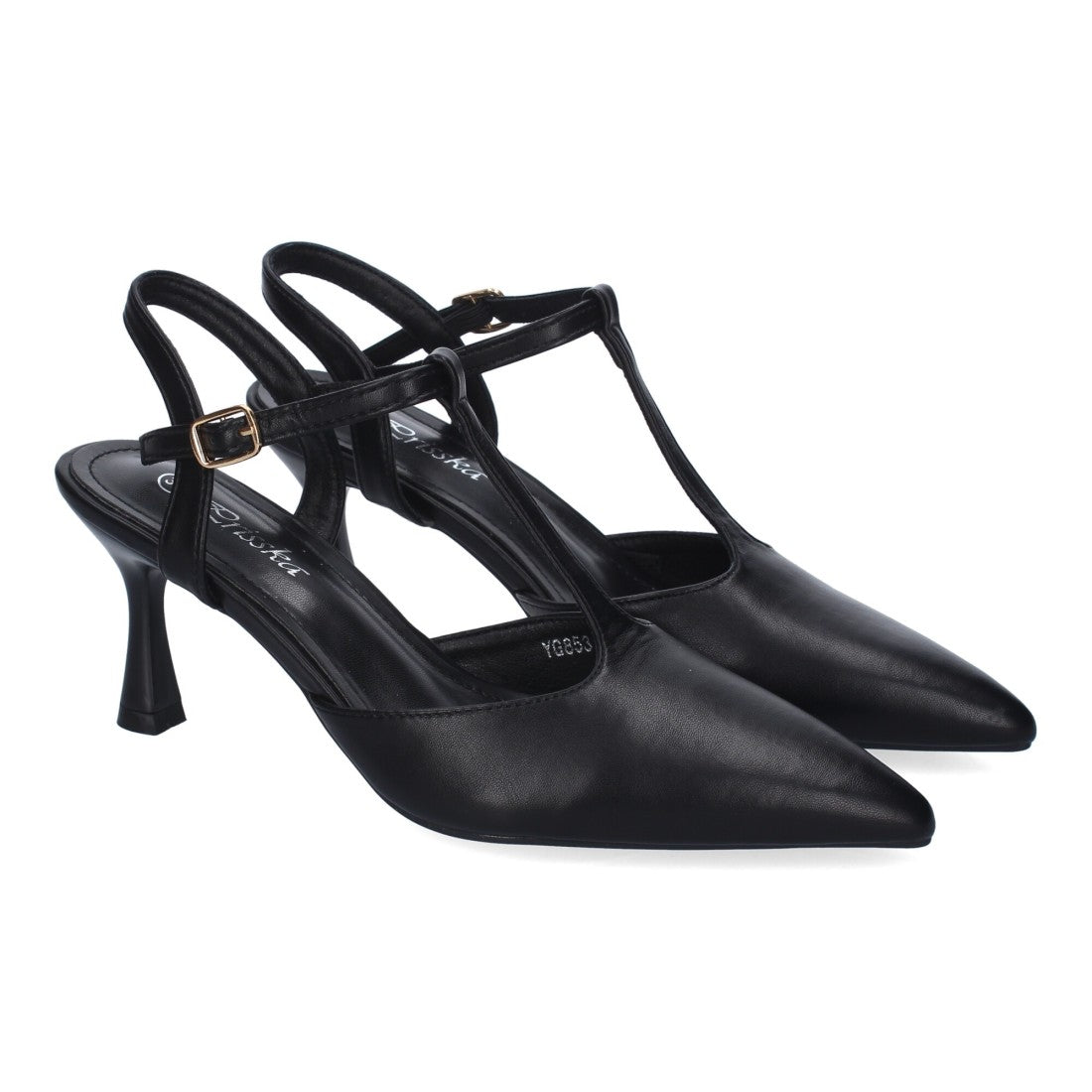 Zapatos de tacón