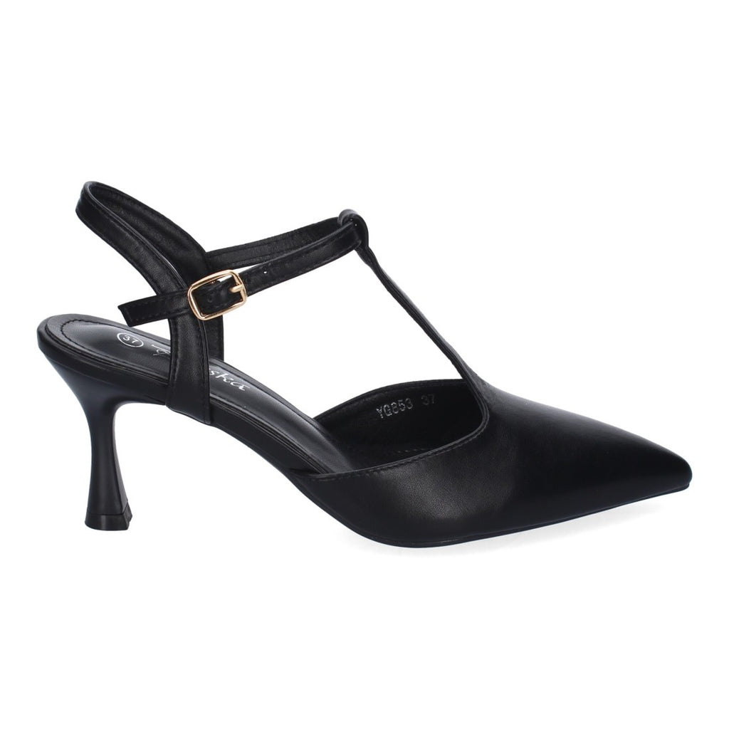 Zapatos de tacón