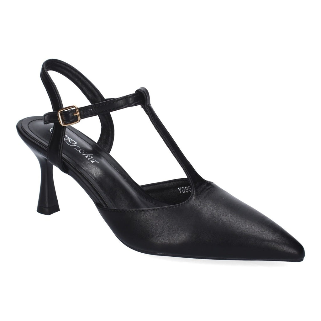 Zapatos de tacón