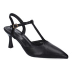 Zapatos de tacón