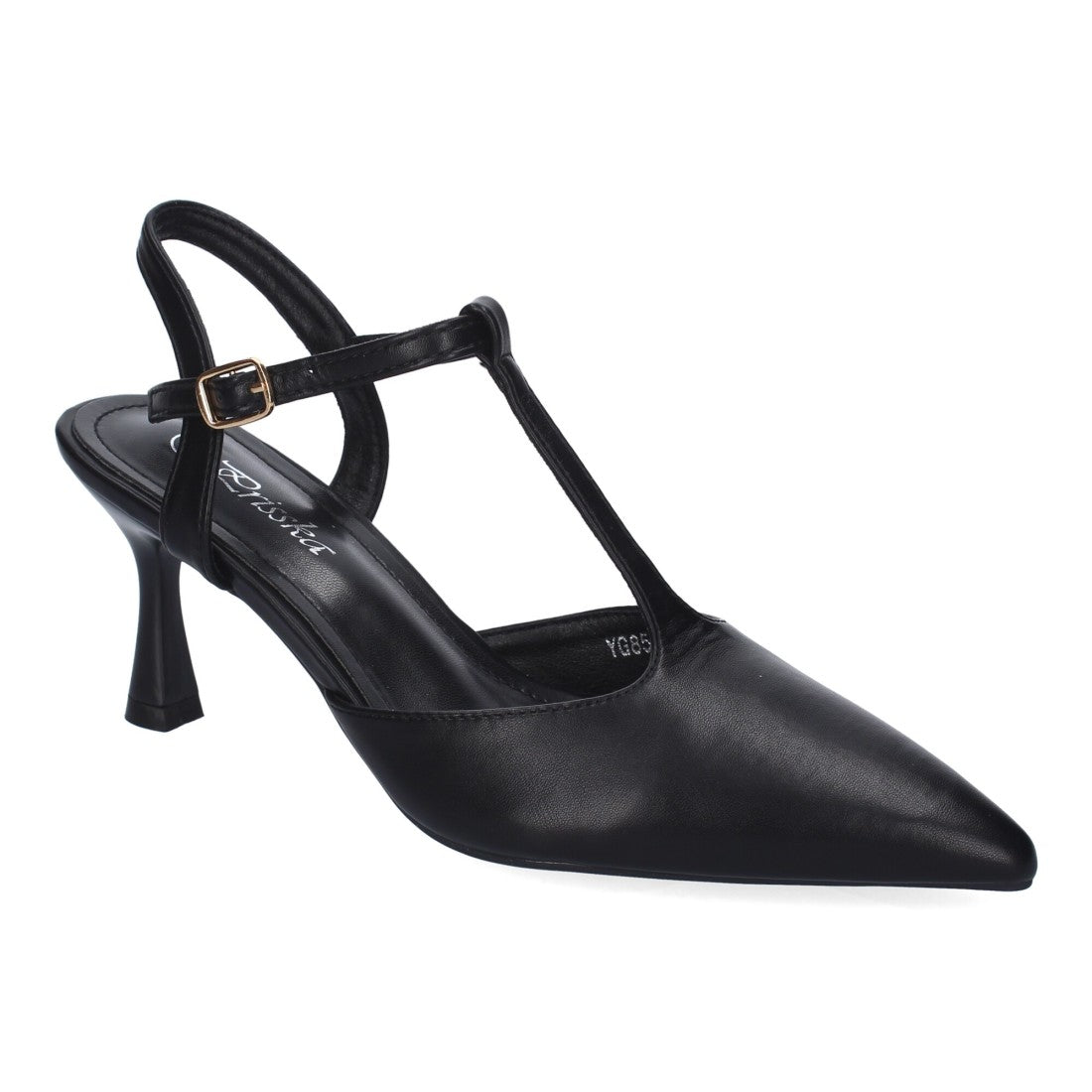 Zapatos de tacón