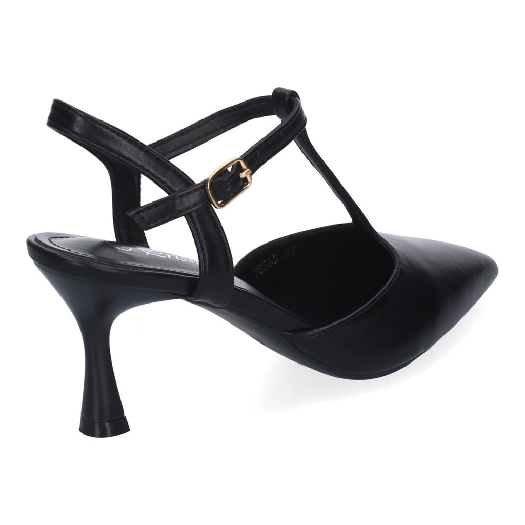 Zapatos de tacón