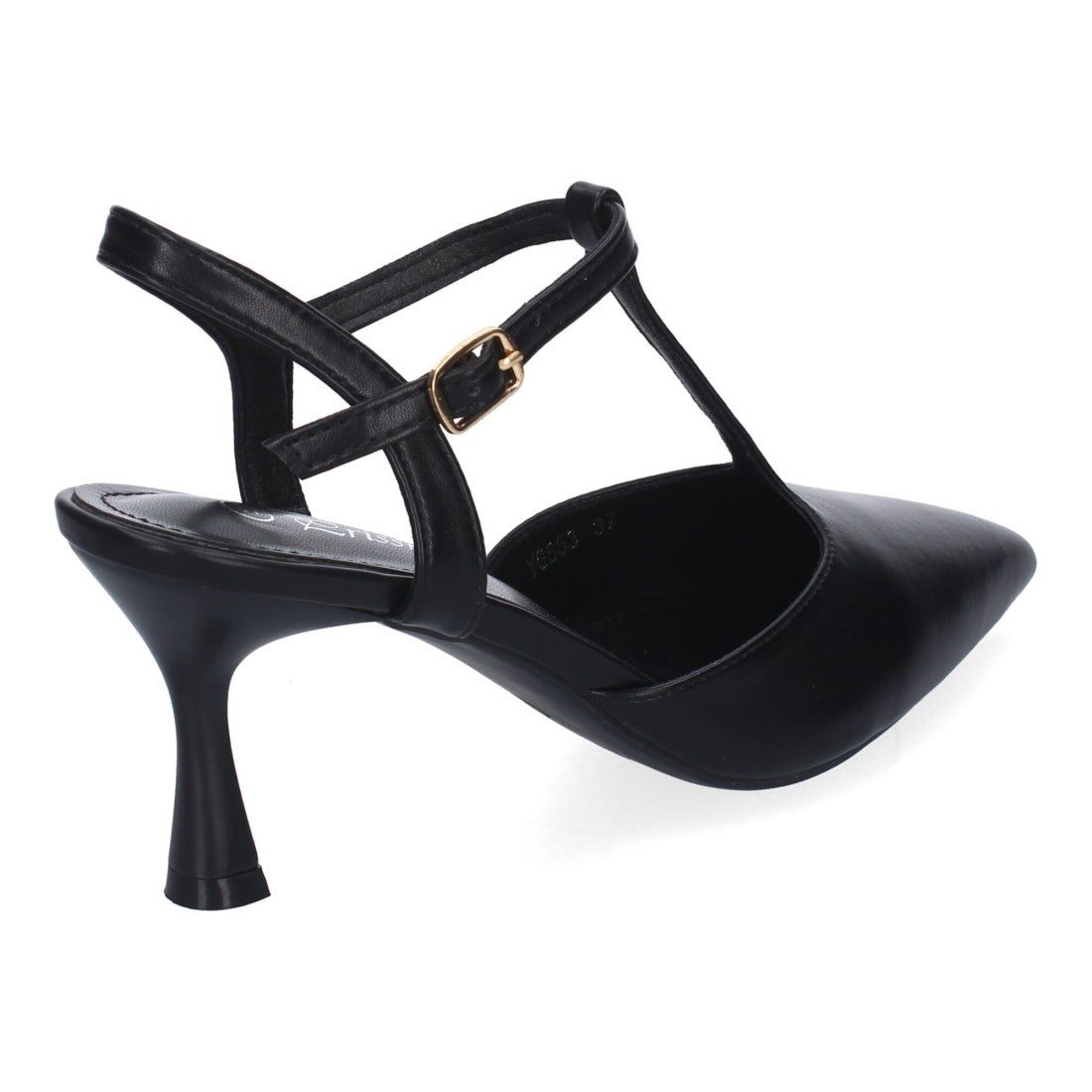 Zapatos de tacón