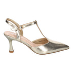 Zapatos de tacón