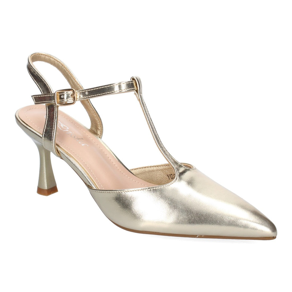 Zapatos de tacón